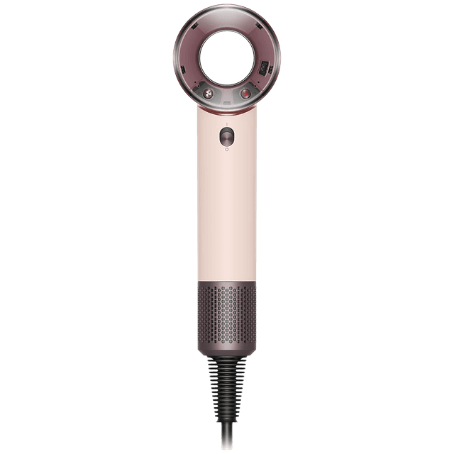 DYSON Supersonic Travel - Ceramic Pink Reisföhn Roze