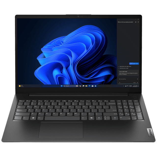 LENOVO V15 G5 IRL - 15.6 inch - Intel Core i5-13420H - 16 GB - 512 GB - Windows 11 Pro