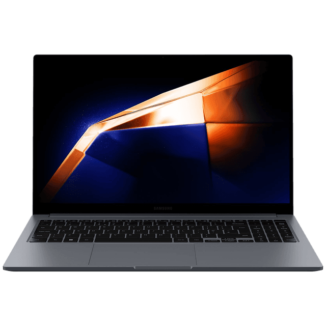 SAMSUNG Galaxy Book4 - 15.6 inch - Full HD - Intel Core i3-1315U - 8 GB - 256 GB - Iris® Pro Graphics - QWERTY
