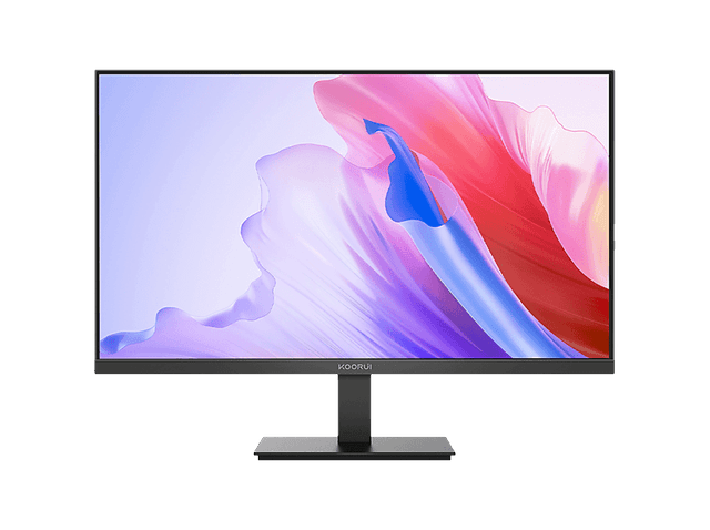 Koorui E2721f - 27 Inch Wqhd 2560 X 1440 Pixels Ips (in-plane Switching)