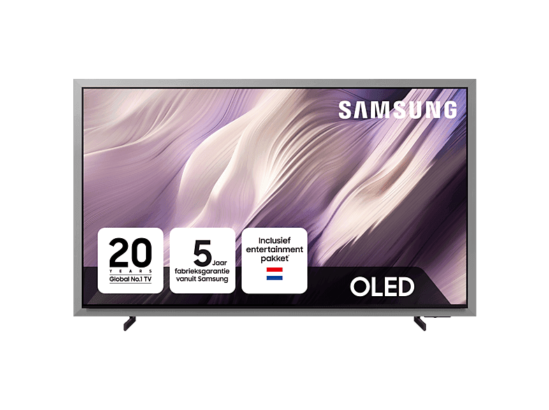 Samsung S99h - Ultra Hd 4k Oled-tv 83 Inch 2026 — afbeelding 1