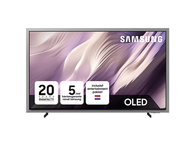 Samsung S99h - Ultra Hd 4k Oled-tv 77 Inch 2026
