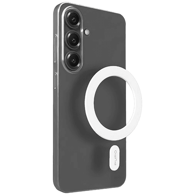 SBS Zelfklevende magnetische ring voor smartphone