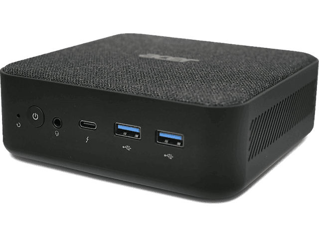 Acer Revo Box Rb102-14u5u - Intel Core Ultra 5 125u 16 Gb 512 Uhd Graphics