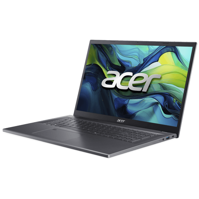 ACER Aspire 17 A17-51M-974V - 17.3 inch - Full HD - Intel Core 9 270H - 16 GB - 512 GB - Intel® Graphics - QWERTY