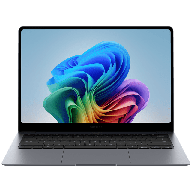 SAMSUNG Galaxy Book6 Pro NP944XJG-KG1NL - 14 inch - 3K - Intel Core Ultra 7 356H - 16 GB - 512 GB - Core™ Onboard Graphics - QWERTY