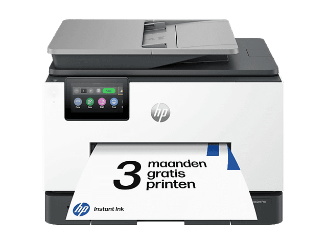 HP OfficeJet Pro 9132e