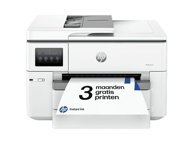 HP OfficeJet Pro 9730e