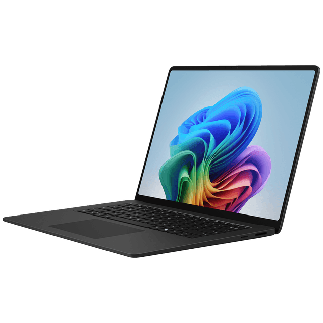 MICROSOFT Surface Laptop - 13.8 inch - Snapdragon X2 Elite X2E-80-100 (12C) - 16 GB - 512 GB - Adreno™ Onboard Graphics - Copilot+PC
