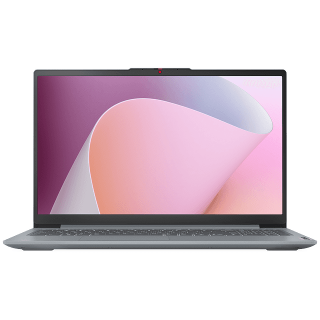 LENOVO IdeaPad Slim 3 15AMN8 - 15.6 inch - Full HD - AMD Ryzen™ 5 40 - 8 GB - 512 GB - Radeon™ 610M - QWERTY