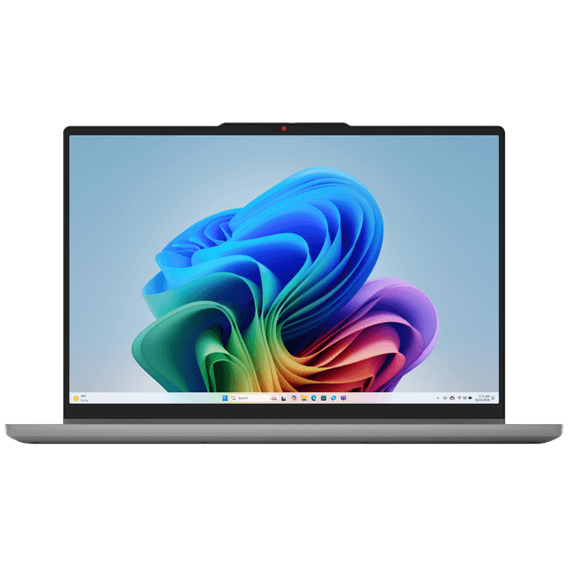 LENOVO IdeaPad 5 2-in-1 15AHP11 - 15.3 inch - WUXGA - AMD Ryzen 7 250 - 16 GB - 512 GB - Radeon™ 780M - QWERTY