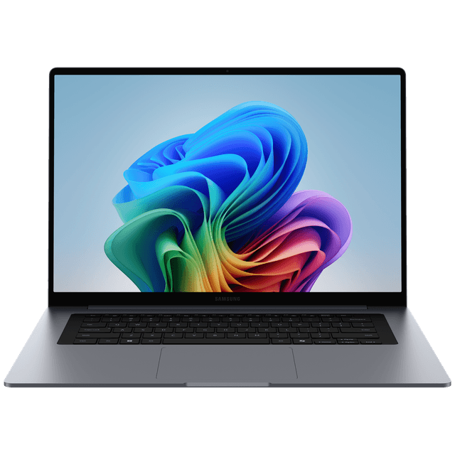 SAMSUNG Galaxy Book6 Touch NP760XJG-KG4NL - 16 inch - WUXGA - Intel Core Ultra 7 355 - 16 GB - 512 GB - Core™ Onboard Graphics - QWERTY