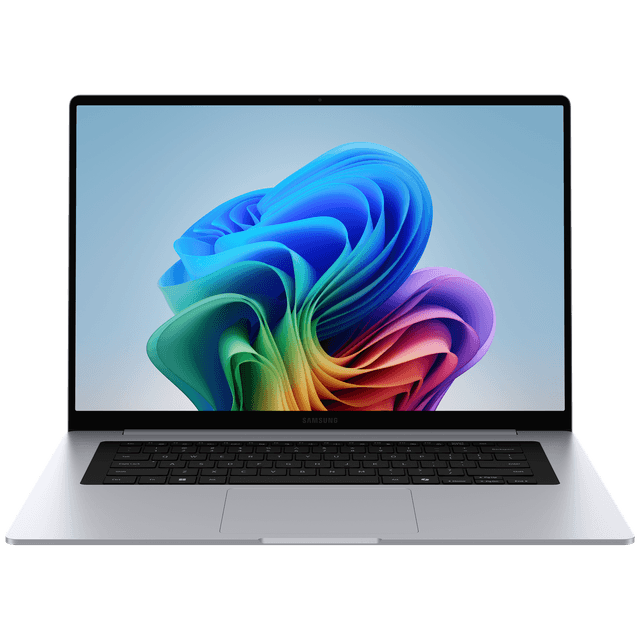 SAMSUNG Galaxy Book6 Touch NP760XJG-KS3NL - 16 inch - WUXGA - Intel Core Ultra 7 355 - 16 GB - 512 GB - Core™ Onboard Graphics - QWERTY