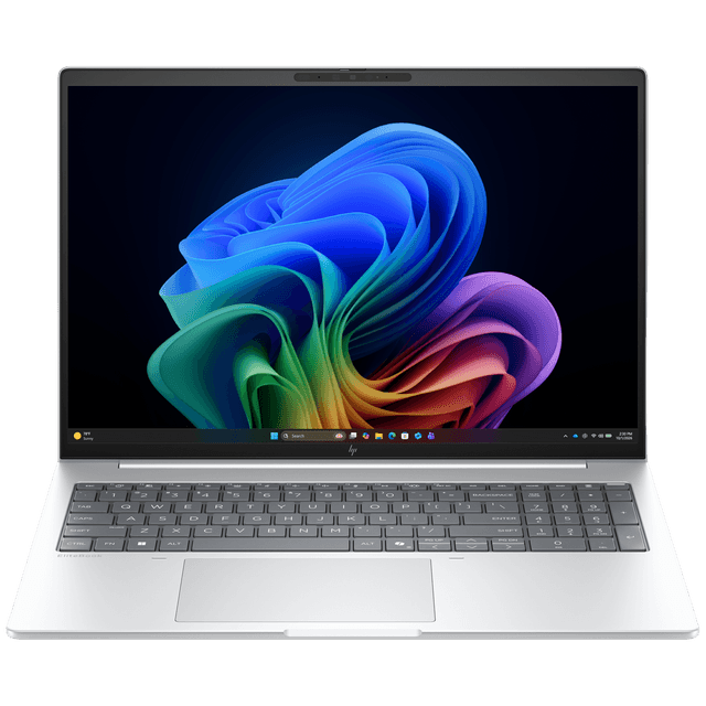 HP EliteBook X G2q 14 Next Gen AI PC - 14 inch - Sanpdragon X2 Elite X2E-90-100 - 32 GB - 1 TB - Windows 11 Pro