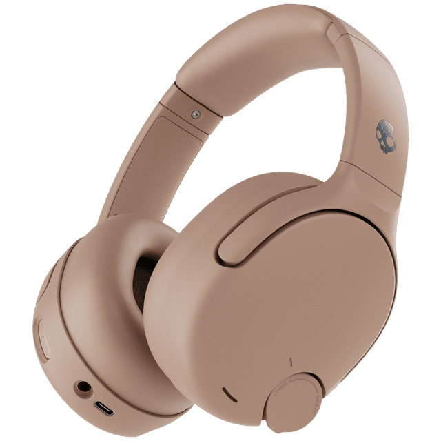 SKULLCANDY Crusher 720 Wireless Over-ear Hoofdtelefoon Primer