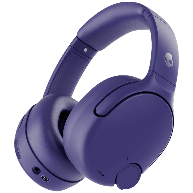 SKULLCANDY Crusher 720 Wireless Over-ear Hoofdtelefoon Future