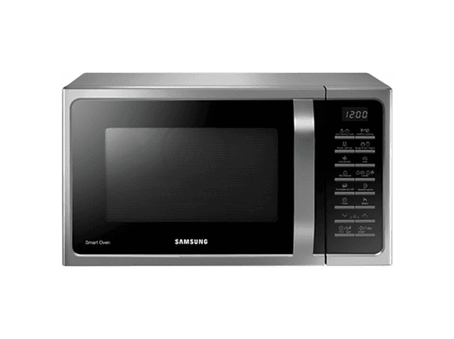 Samsung Mc28h5015as/en - Combimagnetron 900 W Inhoud 28 L