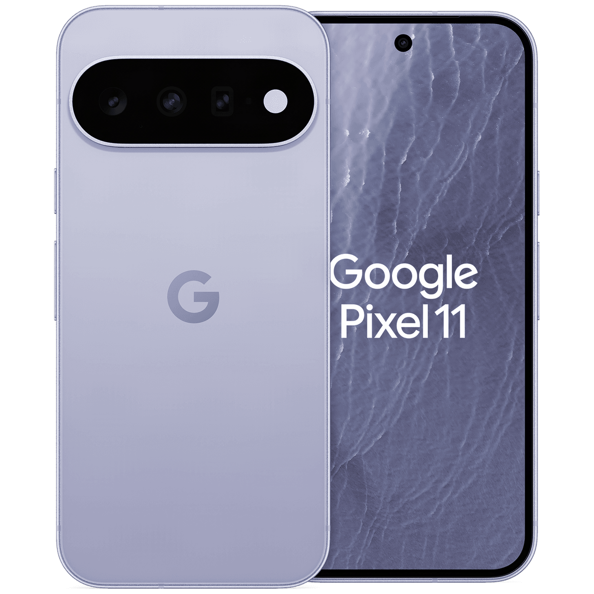 GOOGLE Pixel 11 - 512 GB Frost — afbeelding 1