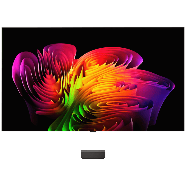 LG OLED77W69LA - Ultra HD 4K - OLED evo-tv - 77 inch - 2026