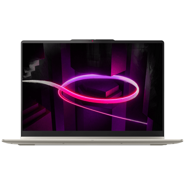 LENOVO Yoga 7 2-in-1 16AGP11 - 16 inch - WUXGA - AMD Ryzen™ AI 7 445 - 16 GB - 512 GB - Radeon™ 840M - QWERTY