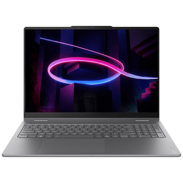 LENOVO Yoga 7 2-in-1 16IPH11 - 16 inch - WQXGA+ - Intel Core Ultra 7 355 - 24 GB - 512 GB - Intel Graphics - QWERTY
