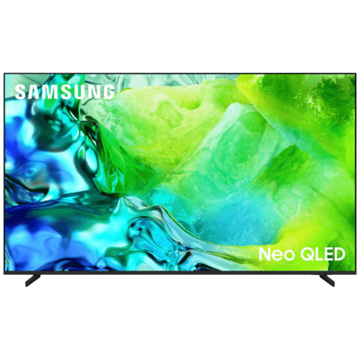 SAMSUNG 100QN80H - Ultra HD 4K - Neo QLED-tv - 100 inch - 2026 — afbeelding 1