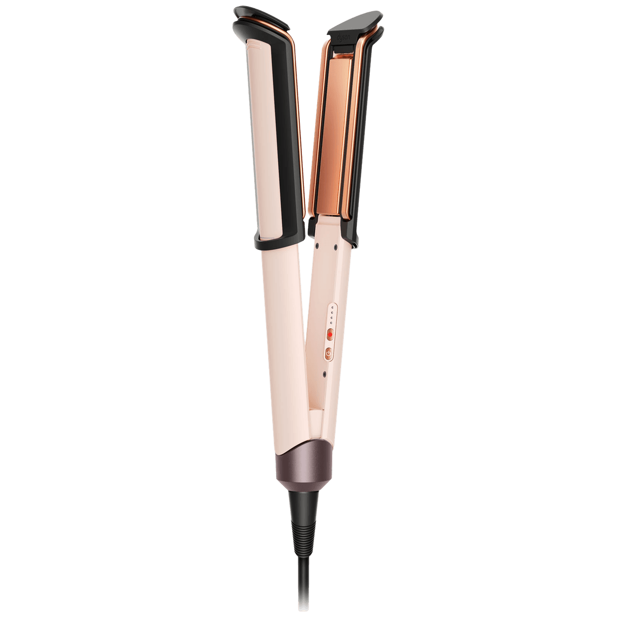 DYSON Corrale Coolshine Stijltang Ceramic Pink — afbeelding 1