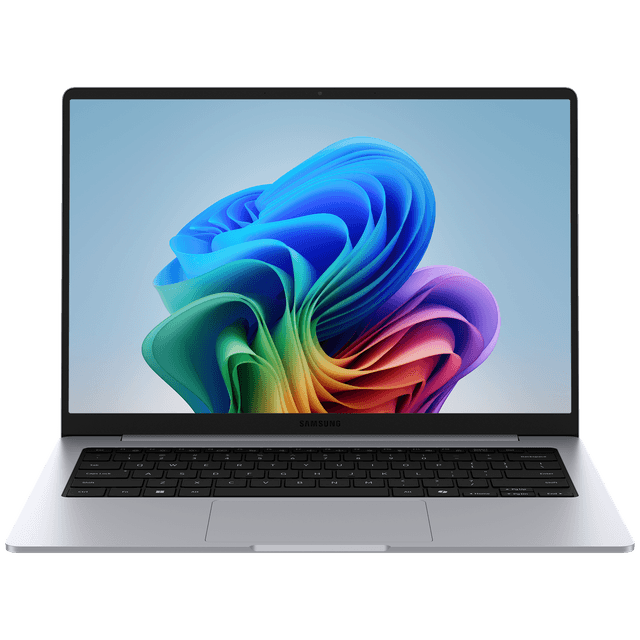 SAMSUNG Galaxy Book6 NP740VJG-KS1NL - 14 inch - WUXGA - Intel Core Ultra 5 325 - 16 GB - 512 GB - Core™ Onboard Graphics - QWERTY