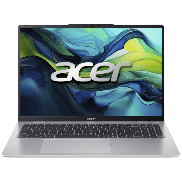 ACER Aspire Lite AL16-53P-503B - 16.0 inch - WUXGA - Intel Core Ultra 5 115U - 16 GB - 512 GB - Intel® Graphics - QWERTY