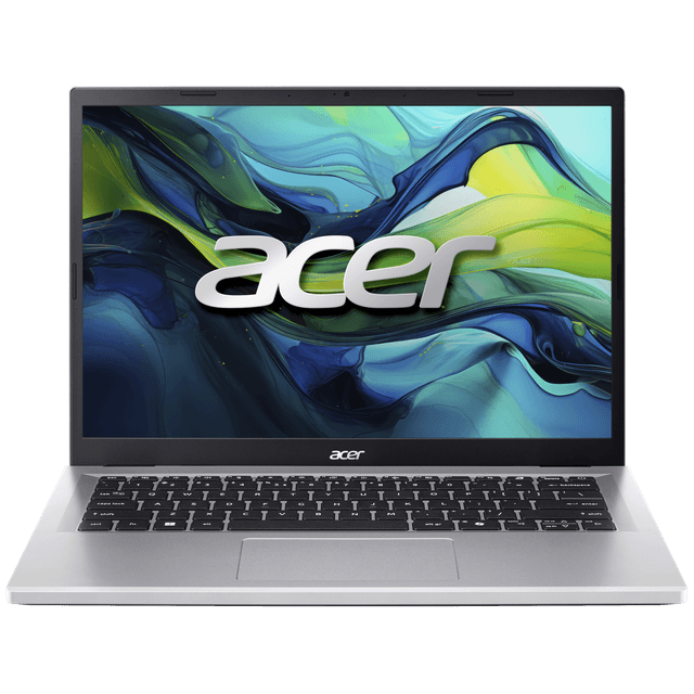 ACER Aspire Go 14 AG14-71P-57X0 - 14.0 inch - WUXGA - Intel Core i5-13420H - 24 GB - 512 GB - UHD Graphics - QWERTY