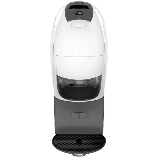 KRUPS NEO Latte YY6000 - Padmachine - Wit