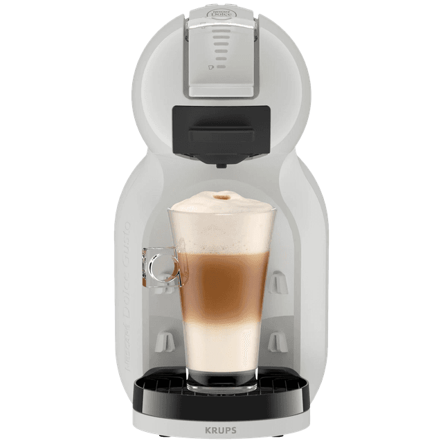 KRUPS Mini Me 2 YY5999 - Capsulemachine - Grijs