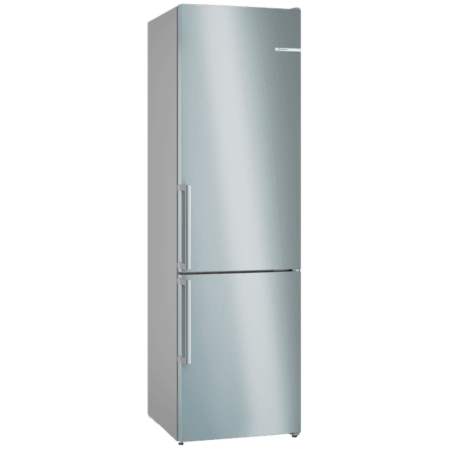 BOSCH  KGN39VICT -  Koel-vriescombinatie - breedte 60 cm - hoogte 203 cm - inhoud 363 l - NoFrost