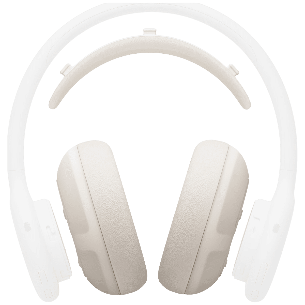 BEATS 360 UltraPlush Kussenset - UltraPlush-kussens voor oorschelpen en hoofdband Cloud — afbeelding 1