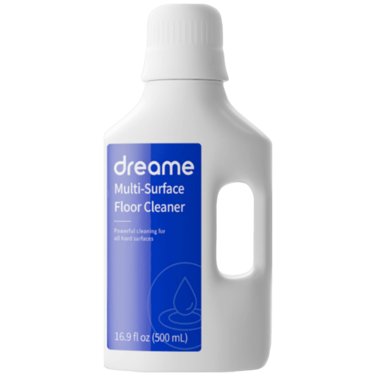 DREAME Multi-Surface Floor Cleaner 500 ml voor H Series Vloerreiniger — afbeelding 1
