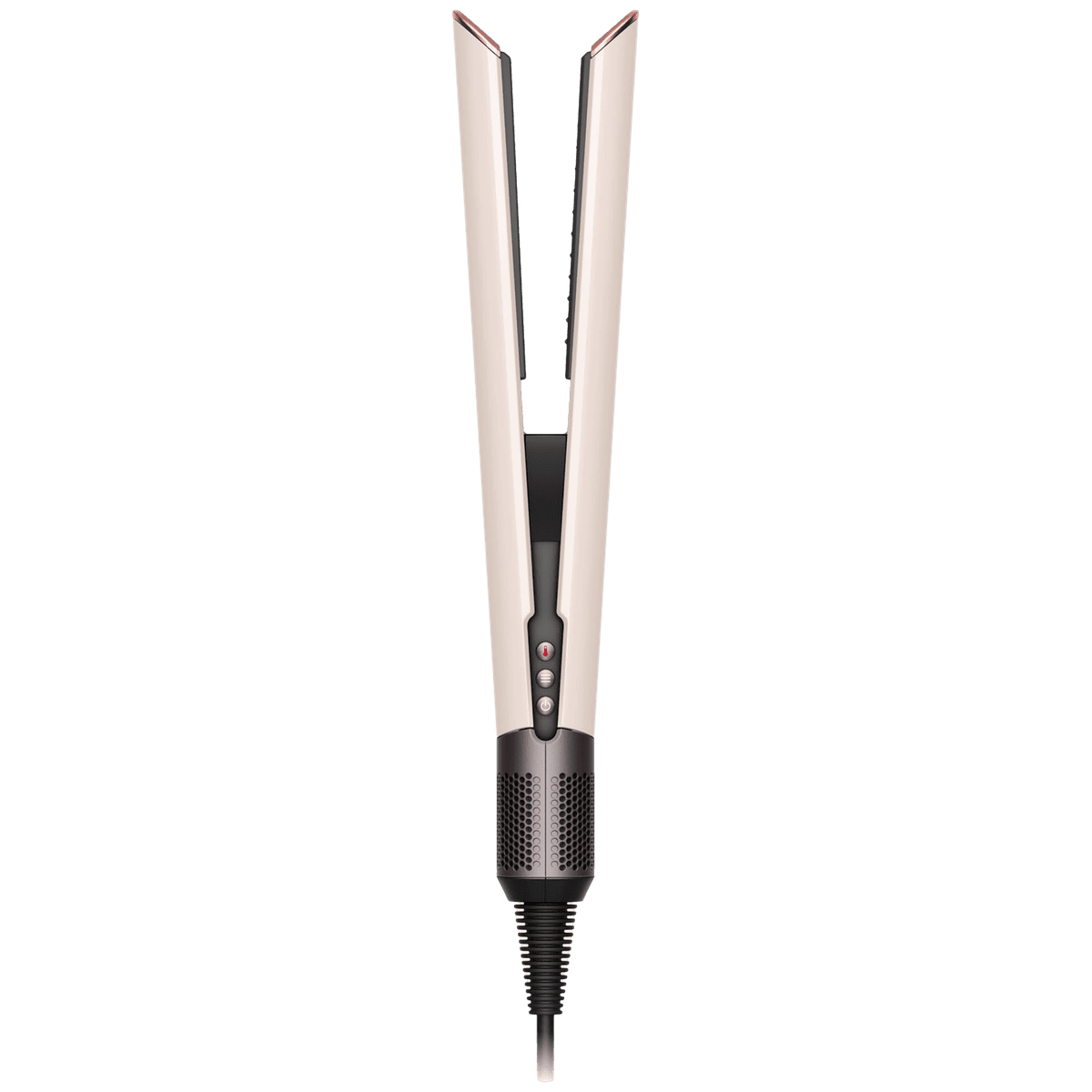 DYSON Airstrait Stijltang Ceramic Pink — afbeelding 1