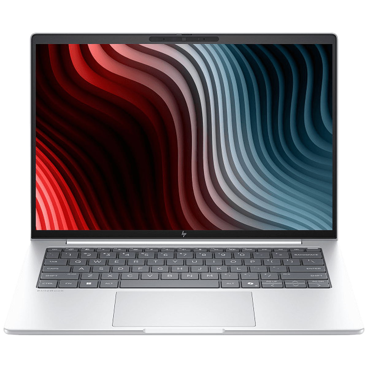 HP EilteBook 8 G2a 14 Next Gen AI PC - 14 inch - AMD Ryzen AI 7 450 PRO - 32 GB - 512 GB - Windows 11 Pro — afbeelding 1
