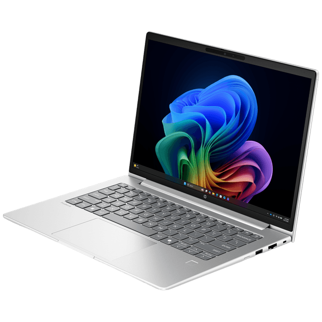 HP ProBook 4 G2i 14 AI PC - 14 inch - Intel Core 7 350 - 16 GB - 512 GB - Windows 11 Pro