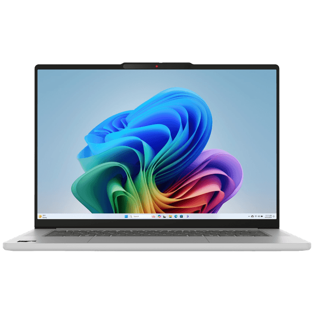 LENOVO IdeaPad Slim 5 15Q8Y11 - 15.3 inch - WQXGA - Snapdragon X2 Plus X2P-42-100 - 16 GB - 512 GB - Adreno™ Onboard Graphics - QWERTY