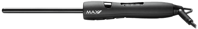 MAX PRO Twist 9 mm Zwart