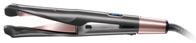 REMINGTON S6606 Curl & Straight Confidence Grijs