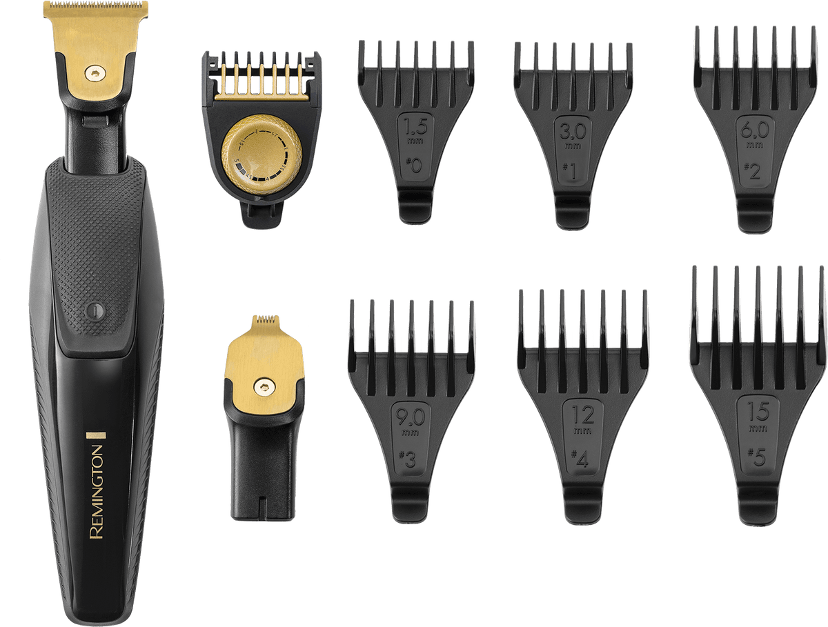 REMINGTON T-Series Ultimate Precision MB7000 — afbeelding 1