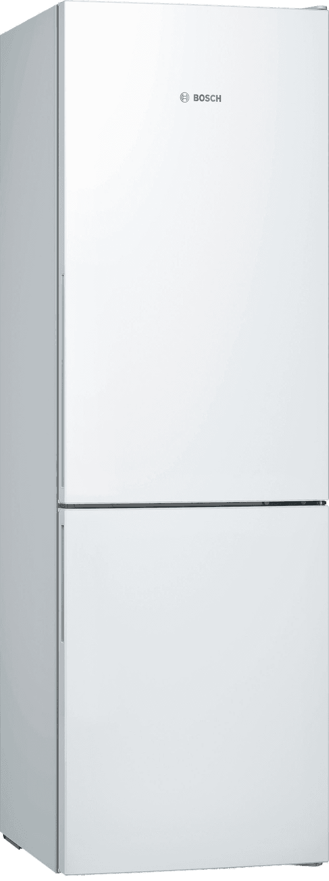 BOSCH KGE36AWCA - Koel-vriescombinatie - breedte 60 cm - hoogte 186 cm - inhoud 308 l