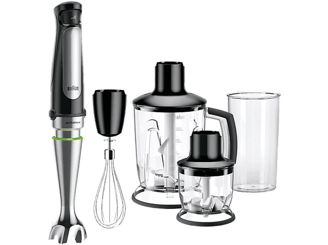 Braun Multiquick 7 Mq 7045x