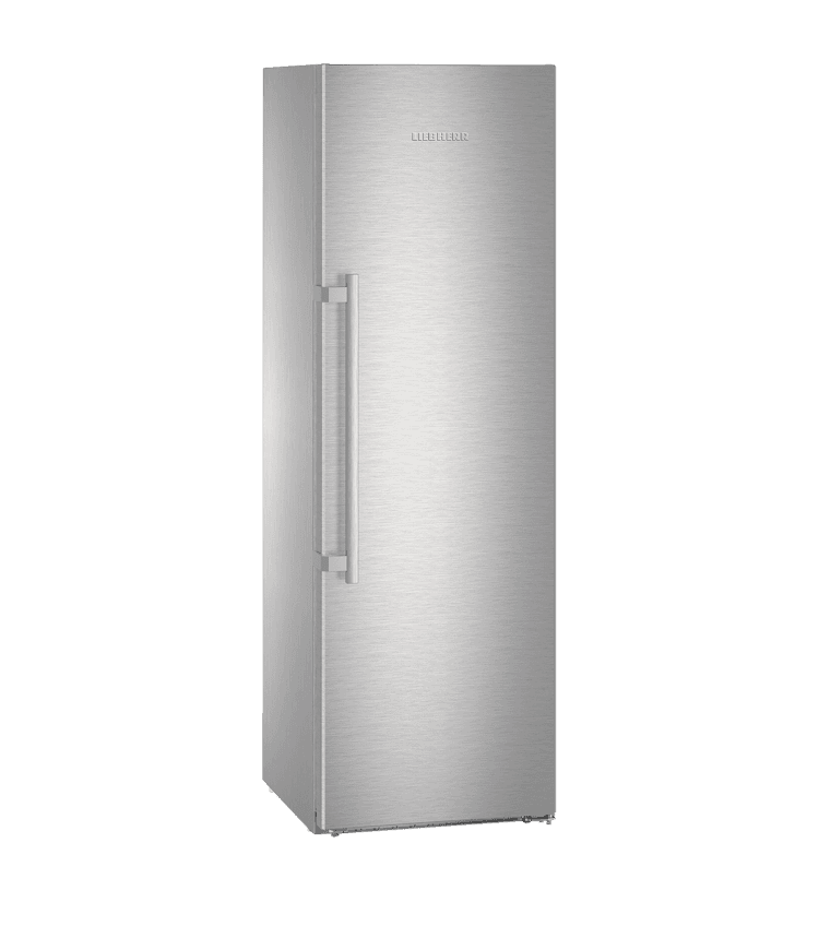 LIEBHERR SKBes 4370-20 - Koelkast zonder vriesvak - breedte 60 cm - hoogte 185 cm - inhoud 367 l — afbeelding 1