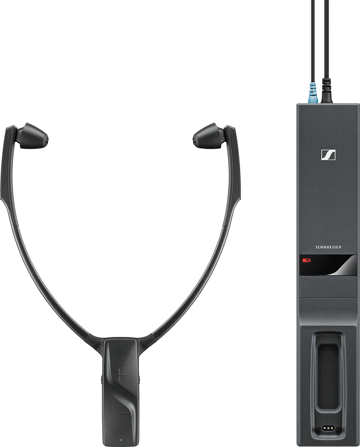 SENNHEISER RS 2000 Zwart — afbeelding 1