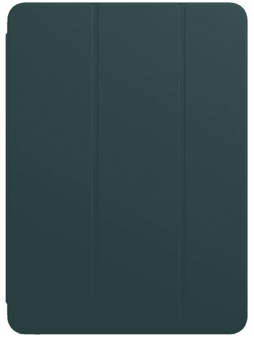 Apple Smart Cover Voor Ipad Mini - Diepgroen — afbeelding 1