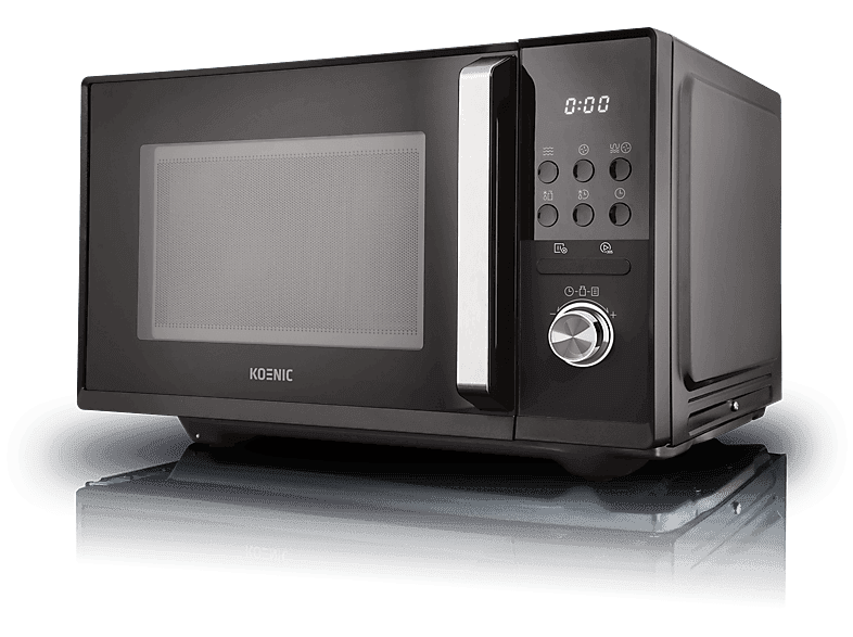 Koenic Kmwc 2521 - Magnetron Met Grill 900 W Inhoud 25 L — afbeelding 1