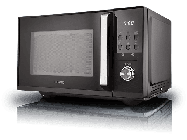 Koenic Kmwc 2521 - Magnetron Met Grill 900 W Inhoud 25 L