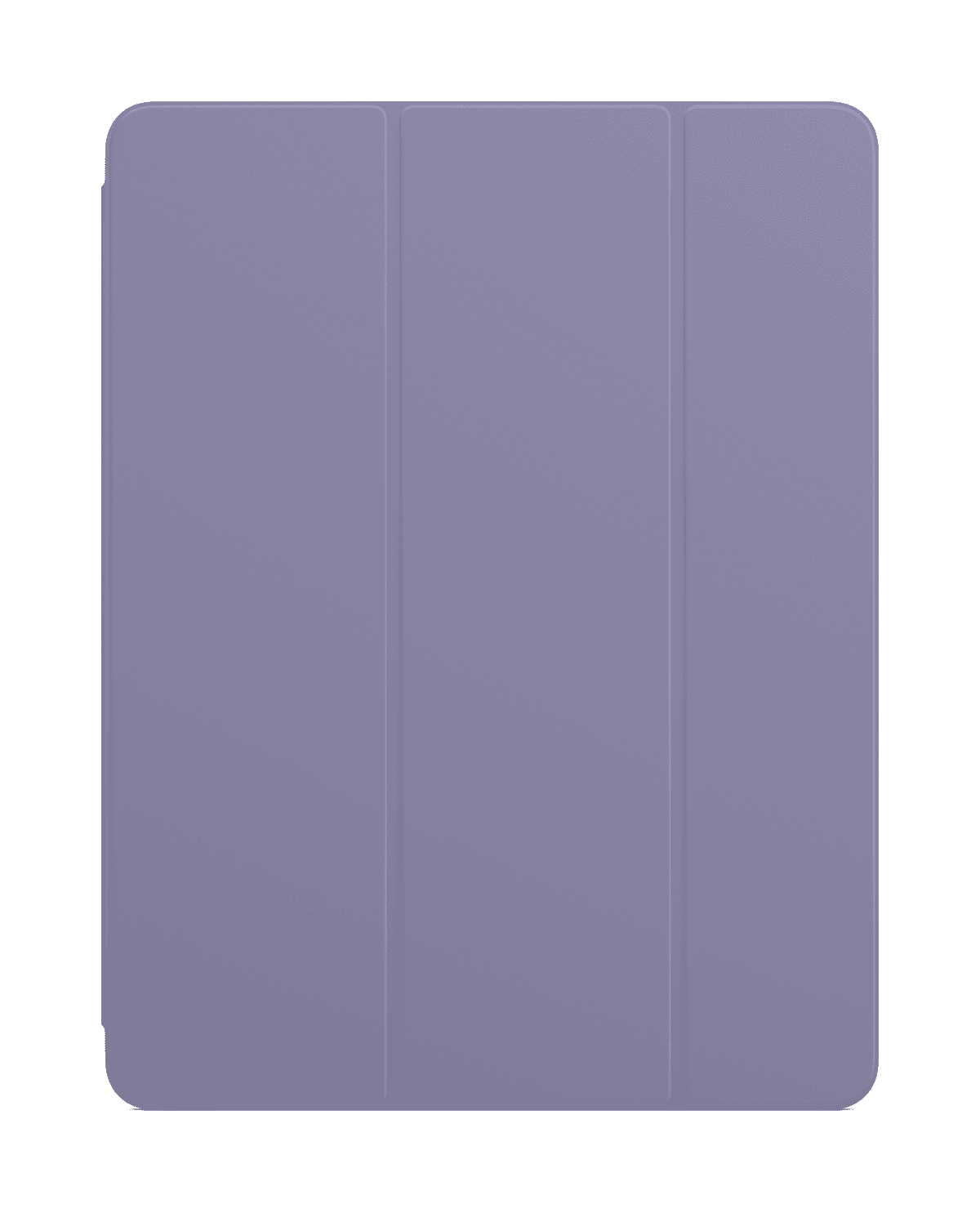 Apple Smart Folio Voor Ipad (12.9-inch) - English Lavender — afbeelding 1